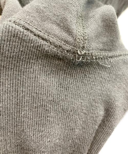 SUPREME（シュプリーム）SUPREME (シュプリーム) 14FW 3M Reflective Small Logo Pullover ブラック サイズ:Smallの古着・服飾アイテム