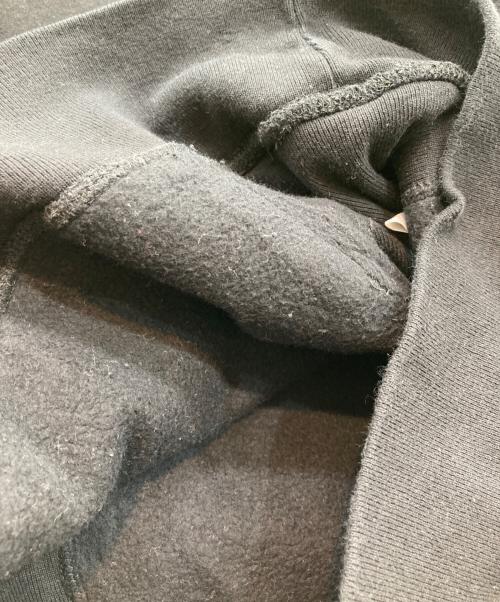 SUPREME（シュプリーム）SUPREME (シュプリーム) 14FW 3M Reflective Small Logo Pullover ブラック サイズ:Smallの古着・服飾アイテム