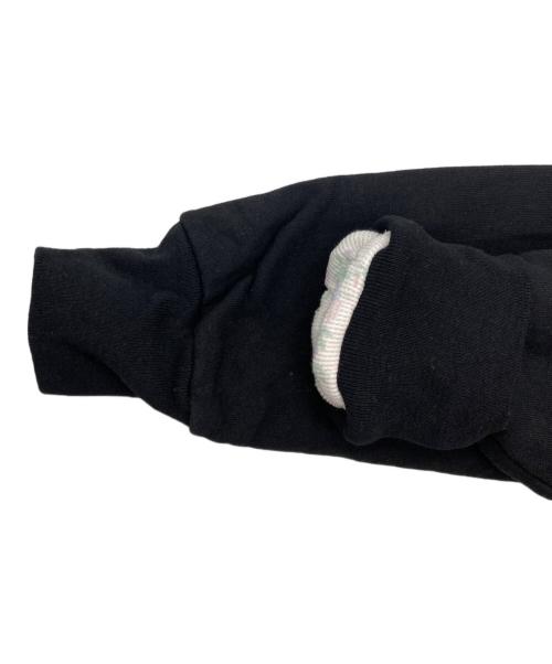 SUPREME（シュプリーム）SUPREME (シュプリーム) 16FW Small Box Thermal Zip Up Sweat ブラック サイズ:Smallの古着・服飾アイテム