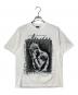 stussy（ステューシー）の古着「30 Tee」｜ホワイト