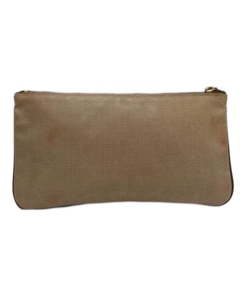 Felisi（フェリージ）Felisi (フェリージ) Palm ポーチ グリーン サイズ:-の古着・服飾アイテム