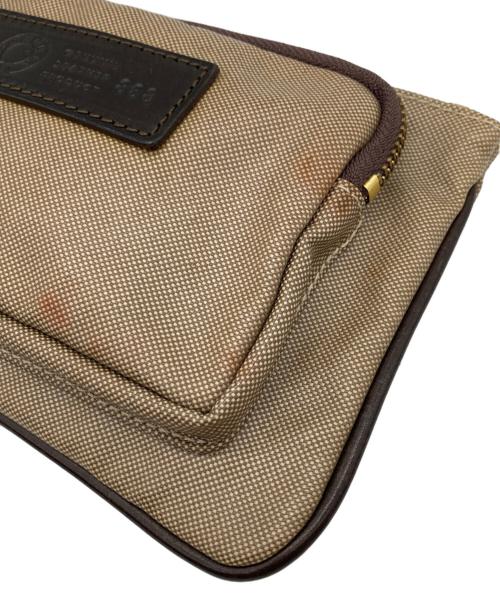 Felisi（フェリージ）Felisi (フェリージ) Palm ポーチ グリーン サイズ:-の古着・服飾アイテム