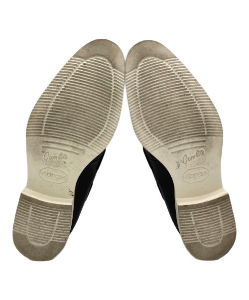 42ND ROYAL HIGHLAND（フォーティーセカンドロイヤルハイランド）42ND ROYAL HIGHLAND (フォーティーセカンドロイヤルハイランド) タッセルローファー ブラウン サイズ:7 1/2の古着・服飾アイテム