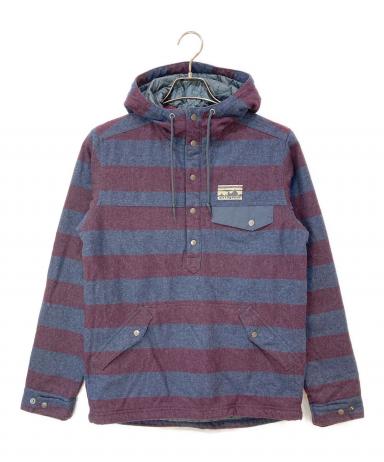 中古・古着通販】Patagonia (パタゴニア) Reclaimed WoolSnap-T