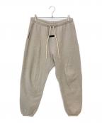 FOG ESSENTIALSフィアオブゴッド エッセンシャル）の古着「SWEAT PANTS」｜グレー