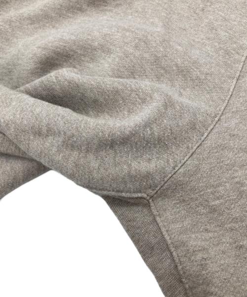 FOG ESSENTIALS（フィアオブゴッド エッセンシャル）FOG ESSENTIALS (フィアオブゴッド エッセンシャル) SWEAT PANTS グレー サイズ:Mの古着・服飾アイテム