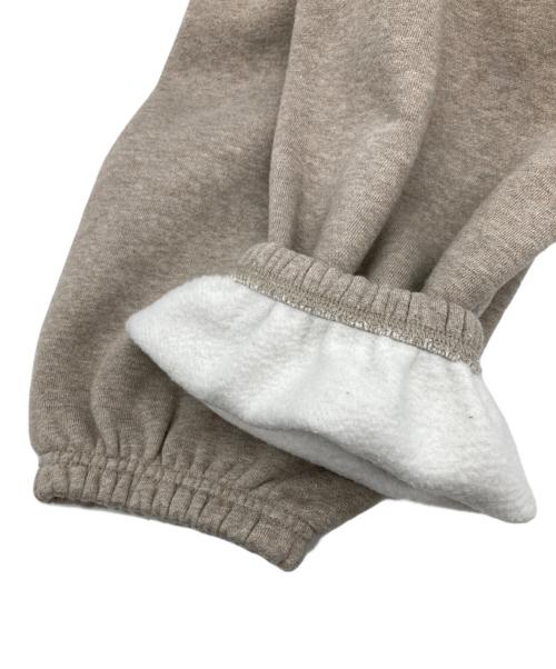 FOG ESSENTIALS（フィアオブゴッド エッセンシャル）FOG ESSENTIALS (フィアオブゴッド エッセンシャル) SWEAT PANTS グレー サイズ:Mの古着・服飾アイテム