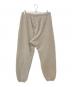 FOG ESSENTIALS (フィアオブゴッド エッセンシャル) SWEAT PANTS グレー サイズ:M：8000円