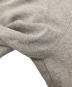 中古・古着 FOG ESSENTIALS (フィアオブゴッド エッセンシャル) SWEAT PANTS グレー サイズ:M：8000円