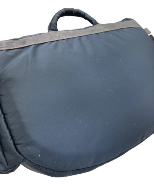 PORTER（ポーター）PORTER (ポーター) PX TANKER COMMUNICATOR BAG アイアンブルー サイズ:-の古着・服飾アイテム
