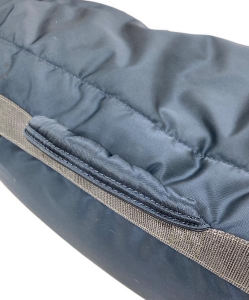 PORTER（ポーター）PORTER (ポーター) PX TANKER COMMUNICATOR BAG アイアンブルー サイズ:-の古着・服飾アイテム