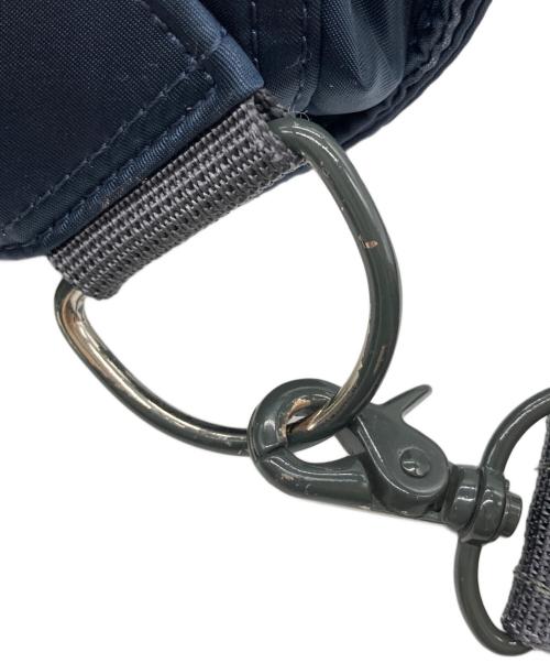 PORTER（ポーター）PORTER (ポーター) PX TANKER COMMUNICATOR BAG アイアンブルー サイズ:-の古着・服飾アイテム