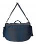 PORTER (ポーター) PX TANKER COMMUNICATOR BAG アイアンブルー サイズ:-：45000円