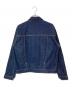LEE (リー) ARCHIVES LM6012 WWII 101J カウボーイジャケット 1943’s MODEL インディゴ サイズ:42：30000円