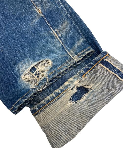 LEVI'S（リーバイス）LEVI'S (リーバイス) 66前期 501 デニムパンツ インディゴ サイズ:W38L34の古着・服飾アイテム
