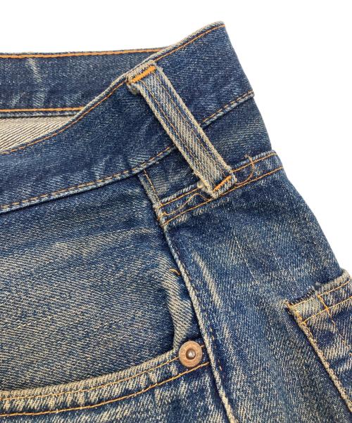 LEVI'S（リーバイス）LEVI'S (リーバイス) 66前期 501 デニムパンツ インディゴ サイズ:W38L34の古着・服飾アイテム