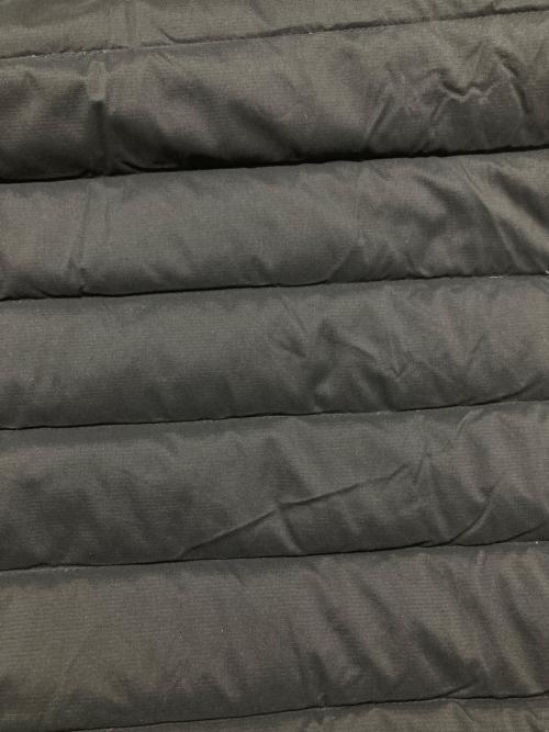 MOUNTAIN HARD WEAR（マウンテンハードウェア）MOUNTAIN HARD WEAR (マウンテンハードウェア) DELORO DOWN FULL ZIPHOOD ブラック サイズ:Mの古着・服飾アイテム