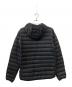 MOUNTAIN HARD WEAR (マウンテンハードウェア) DELORO DOWN FULL ZIPHOOD ブラック サイズ:M：9000円