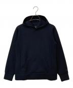 THE NORTH FACEザ ノース フェイス）の古着「Tech Air Sweat Hoodie」｜ブラック
