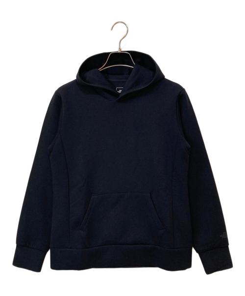 THE NORTH FACE（ザ ノース フェイス）THE NORTH FACE (ザ ノース フェイス) Tech Air Sweat Hoodie ブラック サイズ:Lの古着・服飾アイテム