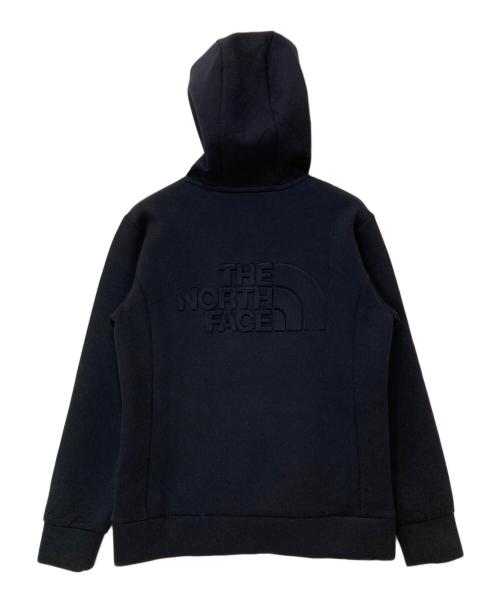 THE NORTH FACE（ザ ノース フェイス）THE NORTH FACE (ザ ノース フェイス) Tech Air Sweat Hoodie ブラック サイズ:Lの古着・服飾アイテム