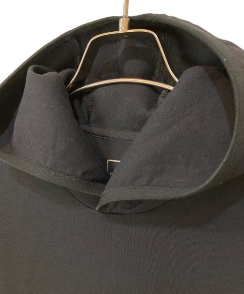 THE NORTH FACE（ザ ノース フェイス）THE NORTH FACE (ザ ノース フェイス) Tech Air Sweat Hoodie ブラック サイズ:Lの古着・服飾アイテム