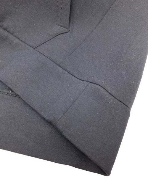 THE NORTH FACE（ザ ノース フェイス）THE NORTH FACE (ザ ノース フェイス) Tech Air Sweat Hoodie ブラック サイズ:Lの古着・服飾アイテム