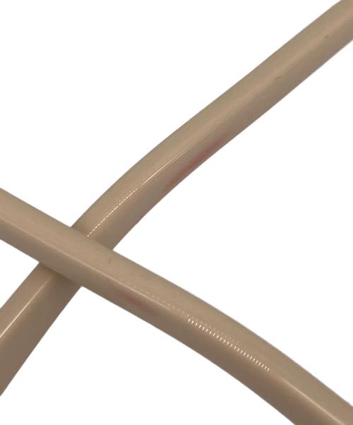 GUCCI（グッチ）GUCCI (グッチ) ボストン メガネ シルバー サイズ:51□19-145-45の古着・服飾アイテム