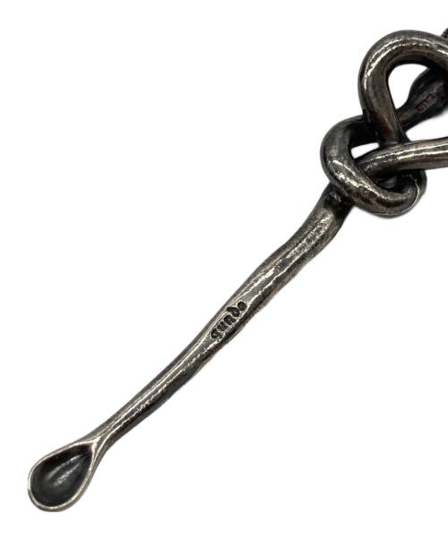 gunda（ガンダ）gunda (ガンダ) STEALTH NECKLACE シルバーカラー サイズ:-の古着・服飾アイテム