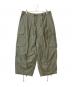 Needles（ニードルズ）の古着「H.D Pants-BDU」｜カーキ
