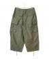 Needles (ニードルズ) H.D Pants-BDU カーキ サイズ:L：18000円