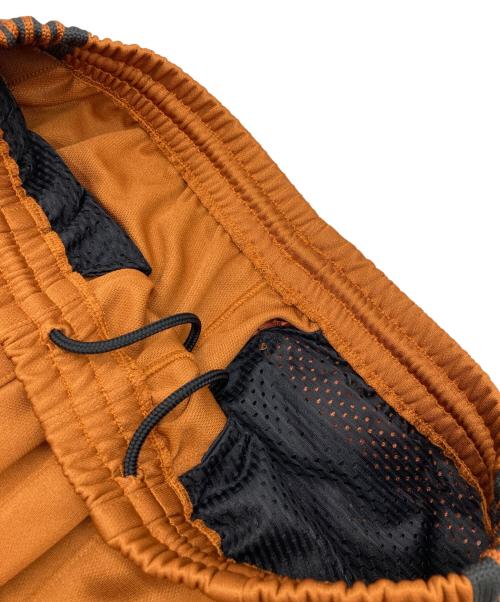 Needles（ニードルズ）Needles (ニードルズ) H.D. TRACK PANT - POLY SMOOTH RUST サイズ:Sの古着・服飾アイテム