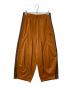 Needles（ニードルズ）の古着「H.D. TRACK PANT - POLY SMOOTH」｜RUST