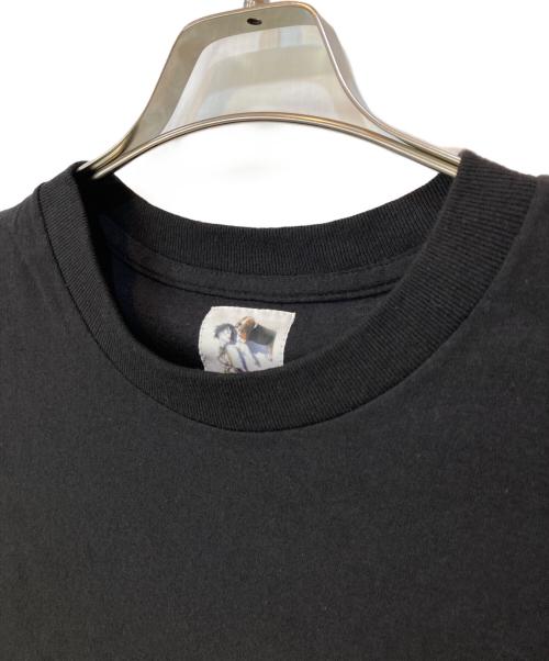 WACKO MARIA（ワコマリア）WACKO MARIA (ワコマリア) INNOCENCE-WM-TEE02 ブラック サイズ:Lの古着・服飾アイテム