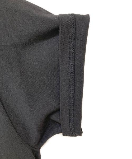 WACKO MARIA（ワコマリア）WACKO MARIA (ワコマリア) INNOCENCE-WM-TEE02 ブラック サイズ:Lの古着・服飾アイテム