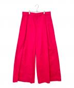 RequaL≡リコール）の古着「彼岸別注 baggy pants」｜ピンク