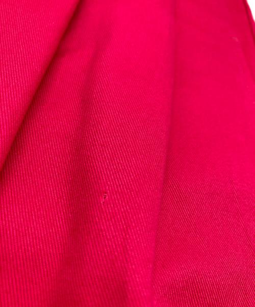 RequaL≡（リコール）RequaL≡ (リコール) 彼岸別注 baggy pants ピンク サイズ:Fの古着・服飾アイテム