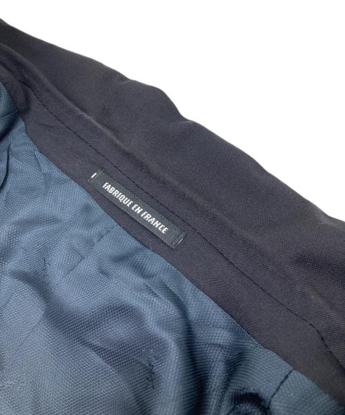 Yves Saint Laurent（イヴサンローラン）Yves Saint Laurent (イヴサンローラン) 金ボタン ブレザー ブラック サイズ:50の古着・服飾アイテム