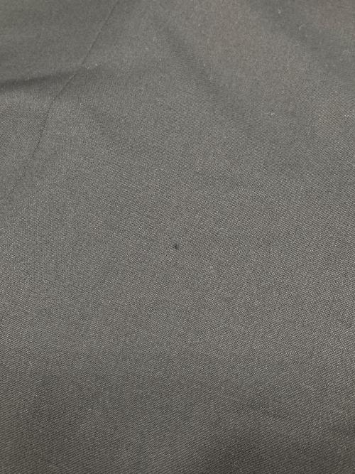 Yves Saint Laurent（イヴサンローラン）Yves Saint Laurent (イヴサンローラン) 金ボタン ブレザー ブラック サイズ:50の古着・服飾アイテム