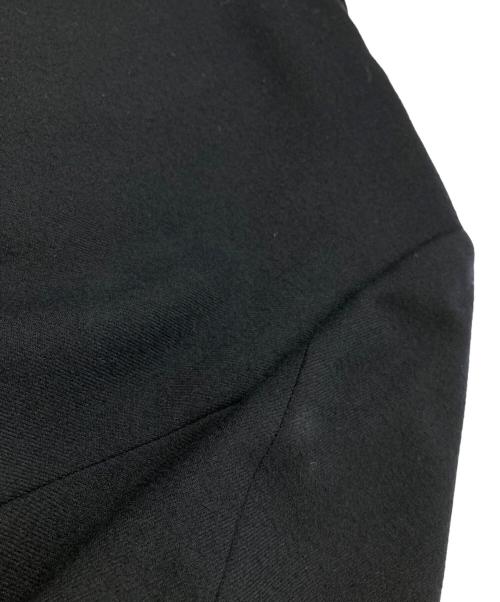 Burberry's（バーバリー）Burberry's (バーバリーズ) ウール金ボタンブレザー ネイビー サイズ:7の古着・服飾アイテム