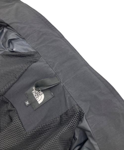 THE NORTH FACE（ザ ノース フェイス）THE NORTH FACE (ザ ノース フェイス) HYDRENA WIND JACKET ブルー×ブラック サイズ:Mの古着・服飾アイテム