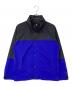 THE NORTH FACE（ザ ノース フェイス）の古着「HYDRENA WIND JACKET」｜ブルー×ブラック