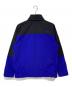 THE NORTH FACE (ザ ノース フェイス) HYDRENA WIND JACKET ブルー×ブラック サイズ:M：9000円