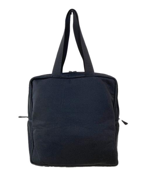 PORTER（ポーター）PORTER (ポーター) トートバッグ ブラック サイズ:-の古着・服飾アイテム