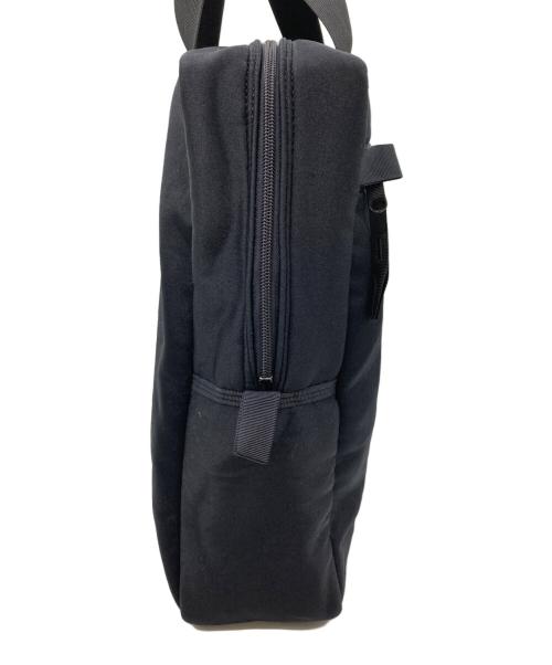 PORTER（ポーター）PORTER (ポーター) トートバッグ ブラック サイズ:-の古着・服飾アイテム