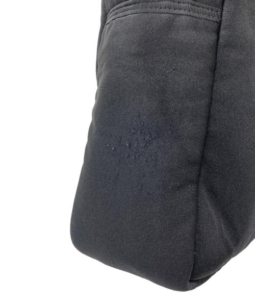 PORTER（ポーター）PORTER (ポーター) トートバッグ ブラック サイズ:-の古着・服飾アイテム