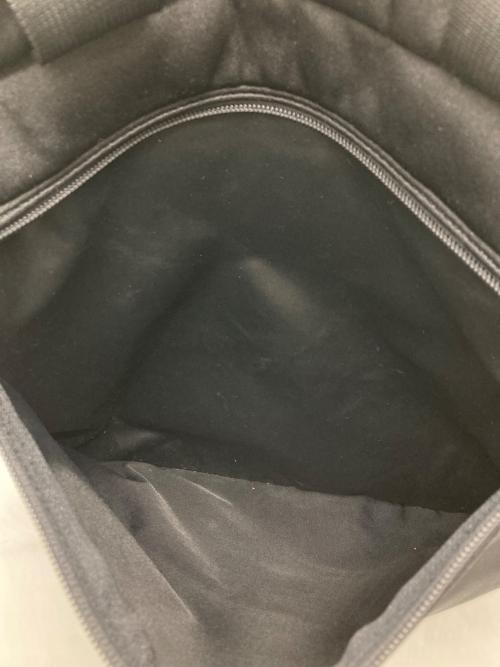 PORTER（ポーター）PORTER (ポーター) トートバッグ ブラック サイズ:-の古着・服飾アイテム