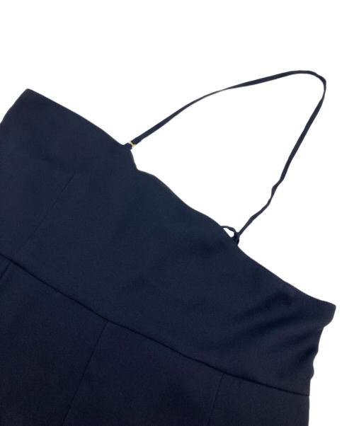 6(ROKU) BEAUTY&YOUTH（ロク ビューティーアンドユース）6(ROKU) BEAUTY&YOUTH (ロク ビューティーアンドユース) ONE STRAP ALL IN ONE ネイビー サイズ:38の古着・服飾アイテム