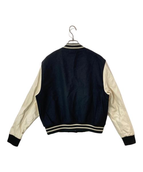 Spick and Span（スピック＆スパン）Spick and Span (スピックアンドスパン) スタンダードスタジャン ブラック サイズ:36の古着・服飾アイテム