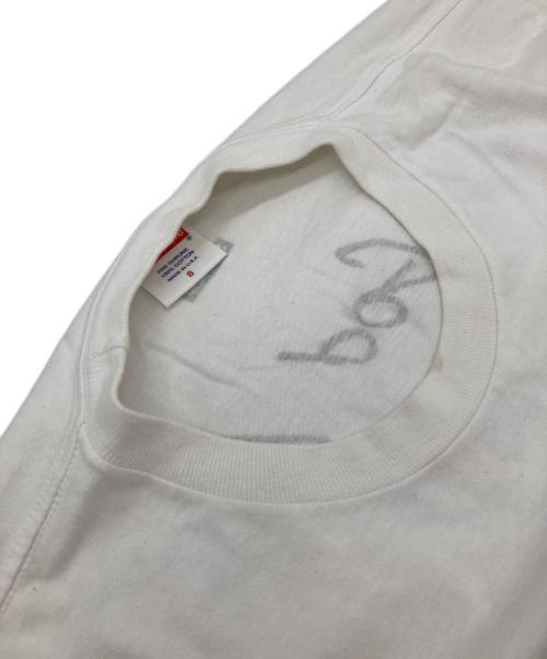 SUPREME（シュプリーム）SUPREME (シュプリーム) 16AW Gucci Mane Tee ホワイト サイズ:Sの古着・服飾アイテム